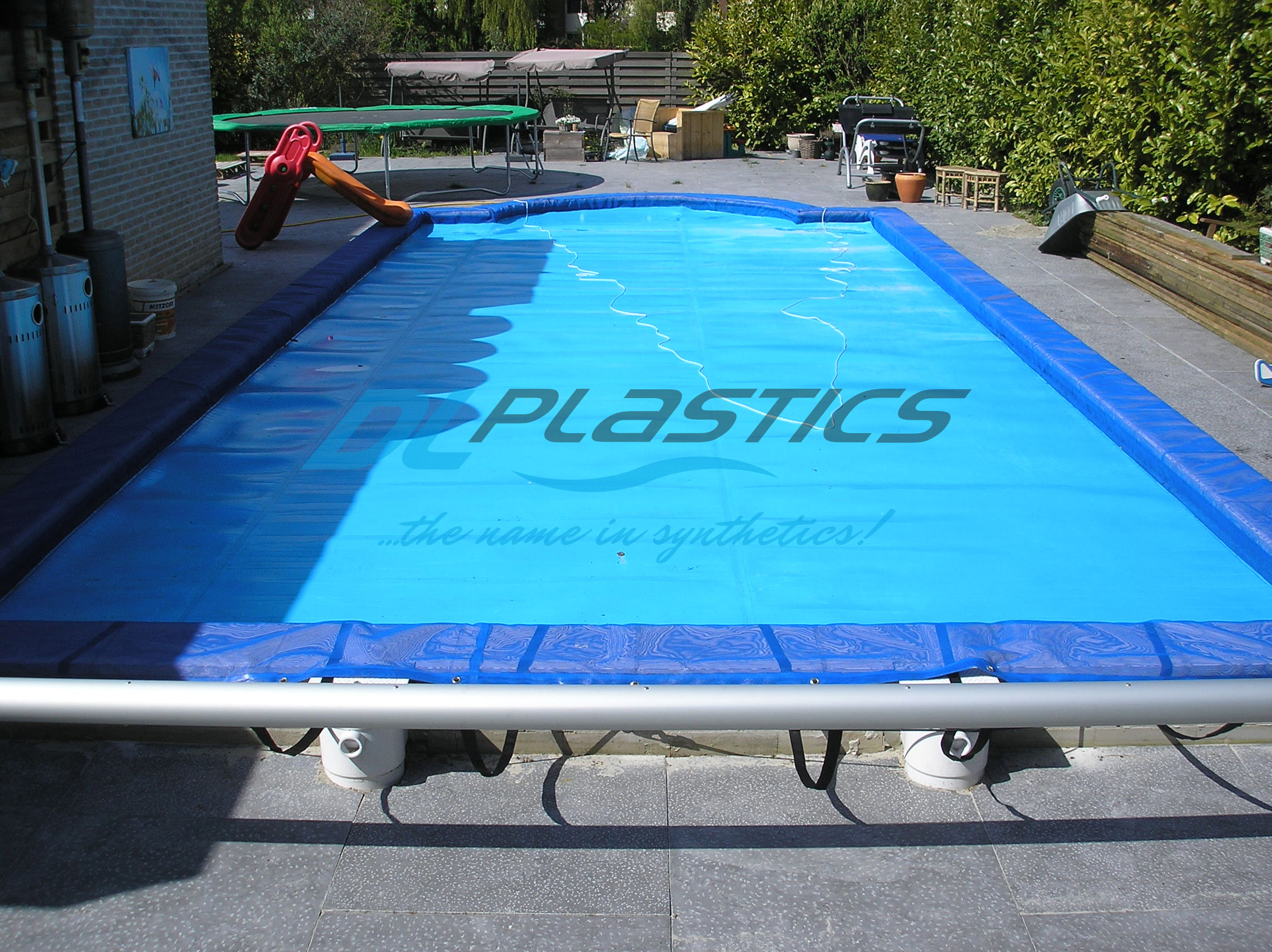 Are Plastic Pools Recyclable at Charles Dalton blog
